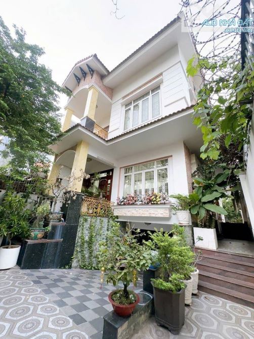 BIỆT THỰ KDC THỚI AN - 505M2 - 18M X 30M - NHÀ 4 TẦNG CÓ HẦM - LH NGAY