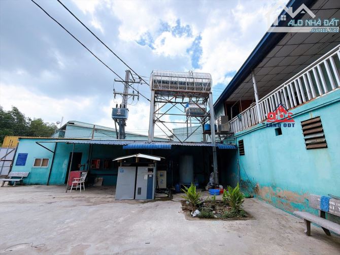 Nhà xưởng giá tốt Khu Havas cần bán gấp - Giá đầu tư chỉ 11tỉ800 - Thiện Tân.Vĩnh Cửu 3.32
