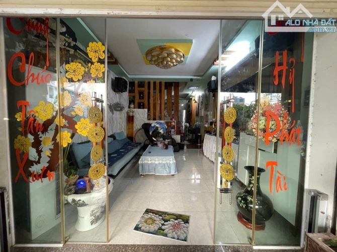 🏡 HƠN 2 tỷ có ngay SIÊU PHẨM NHÀ DÂN XÂY ĐẦU ĐƯỜNG ĐẰNG HẢI🏡