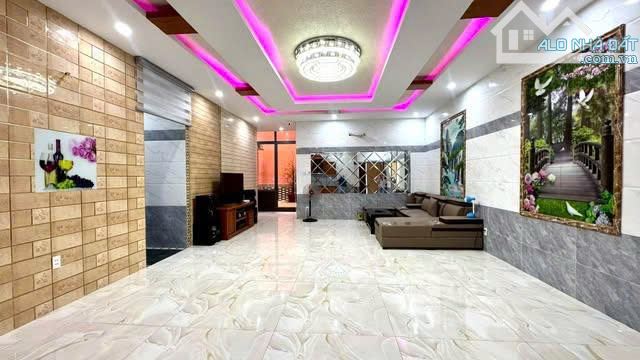 KẸT TÀI CHÍNH – CẦN BÁN GẤP CĂN HỘ TẦNG TRỆT SEAVIEW 1, KHU ĐÔ THỊ CHÍ LINH, P. RẠCH DỪA