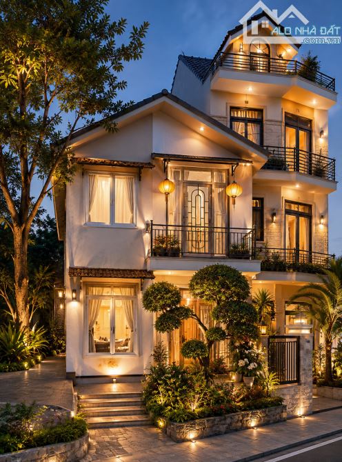 Giảm sốc 1 tỷ 7 giá chỉ còn 5 tỷ 8 cho căn nhà mặt tiền Nguyễn Trung Trực 65m2