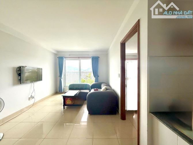 Căn hộ CT1 VCN Phước Hải Nha Trang giá tốt chỉ 3tỷ100 72m2