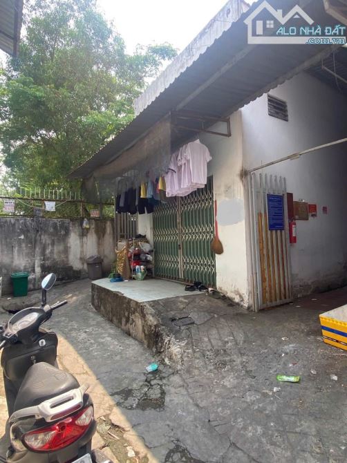 Dãy nhà trọ 87m2 Đường số 8, Trường Thọ, Thủ Đức, hẻm ba gác - Đầu tư sinh lời