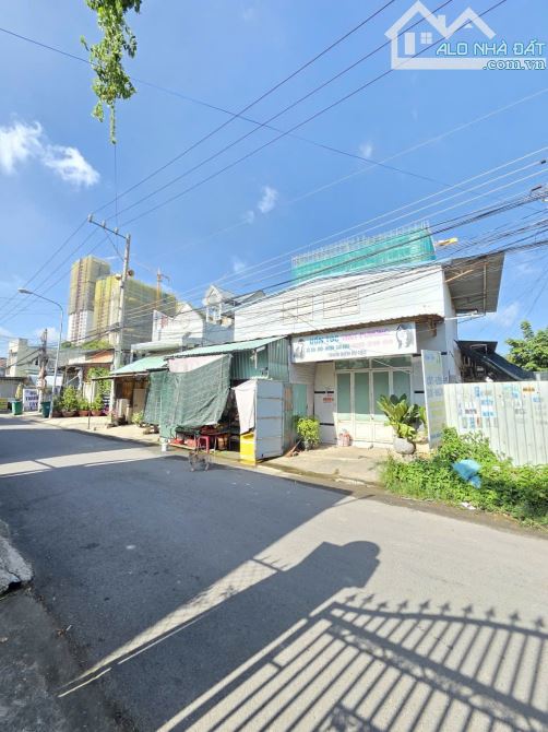 16Tỷ TL🔥Bán 3 dãy trọ ngang 21x43m _900m2_gần đường Quốc Lộ 13 P.Thuận Giao, Tp.Thuận An