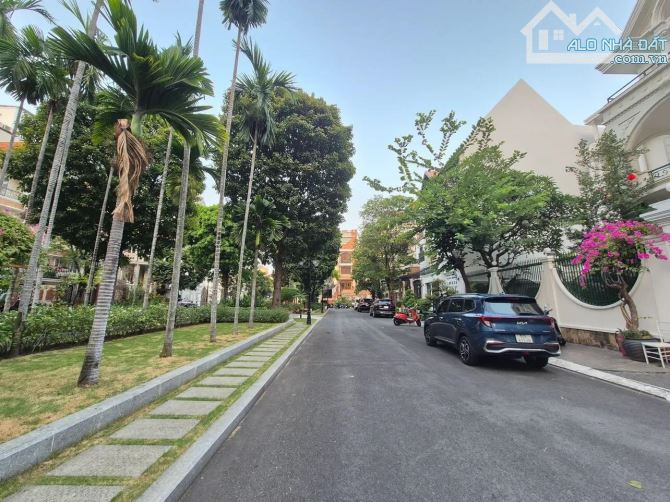 Bán Biệt thự Khu compound Him Lam 3E Phổ Quang, Q.TB
