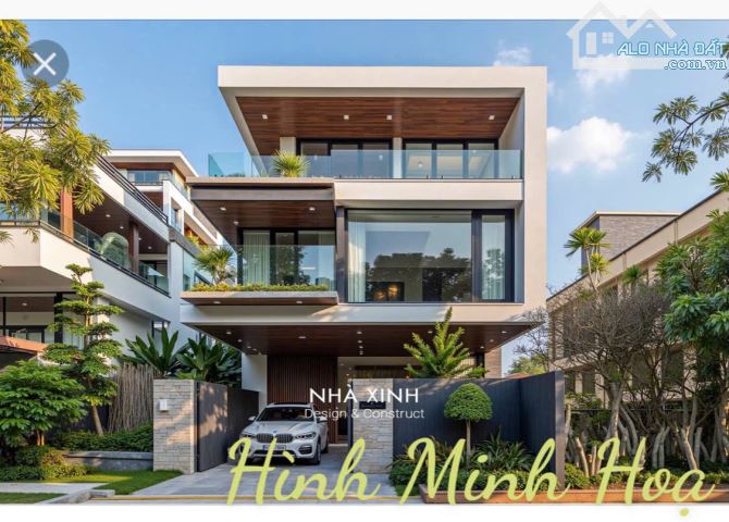 BÁN NHÀ GIÁ TỐT MẶT TIỀN ĐƯỜNG NAM KỲ KHỞI NGHĨA 809M2 NGANG 7.5M TẠI VŨNG TÀU 47 TỶ