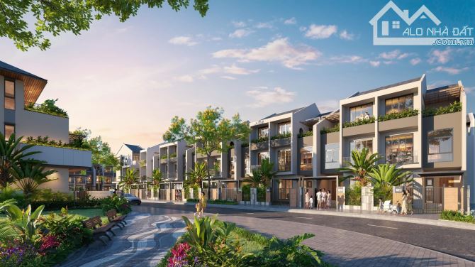 🔥🔥🔥EMERALD BAO VINH tinh hoa kinh kỳ trung tâm mới bờ Bắc Huế
