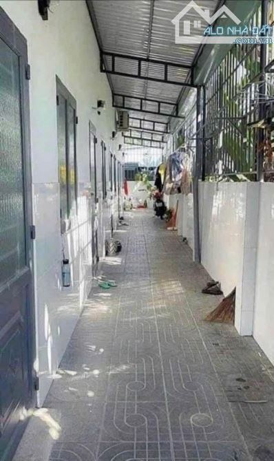620tr BÁN gấp dãy trọ ngay Nguyễn Văn Khạ 100m2 sổ hồng riêng