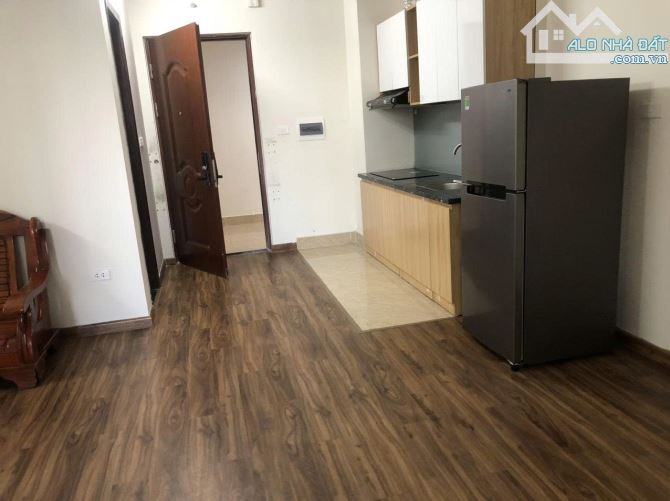 Bán nhanh căn chung cư 2 ngủ đủ nội thất tại Eurowindow Thanh Hóa -1.6x tỷ