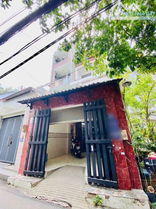 Cần Nhượng lại Bất động sản dòng tiền 21Triệu/Tháng Phạm Văn Chiêu, Gò Vấp. Giá 3 Tỷ 260