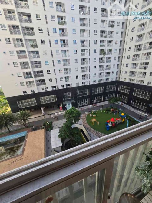 CHUNG CƯ TARA RESIDENCE- LÔ GÓC BAN CÔNG MẶT THOÁNG