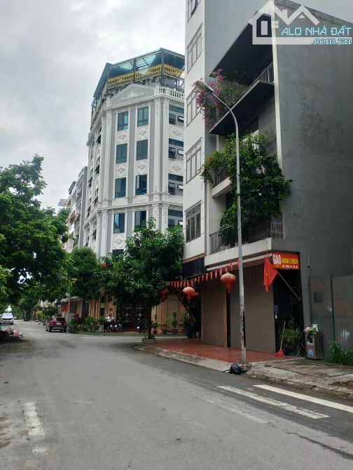 PHÂN LÔ HÀ ĐÔNG 40M- 7 TẦNG THANG MÁY - TK THÔNG SÀN 💰 QUANH 14 TỶ( CTL)