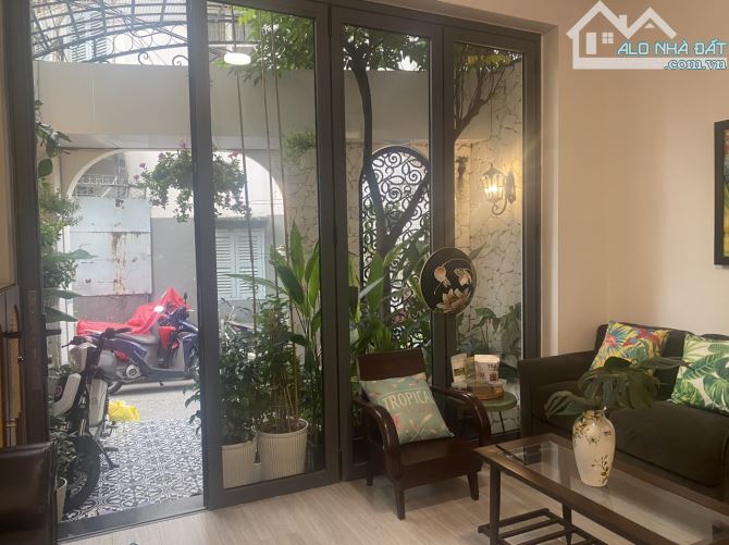 🔥 **Q3 – TRẦN QUANG DIỆU – NHÀ ĐẸP 5PN – CHỈ 15.8 TỶ**