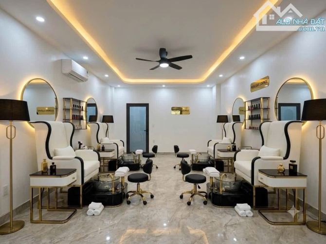 Bán nhà đẹp khu Việt Phát - DT gần 80m2, giá chỉ 6.55 tỷ