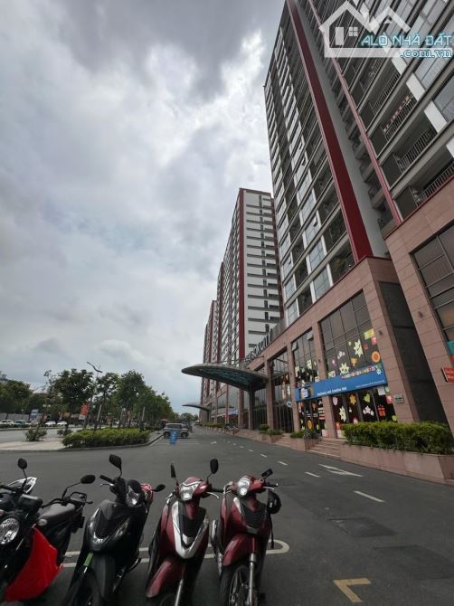 CĂN HỘ CC TẦNG 03-TOÀ K3 CC KHAI SƠN_CÓ SẴN DÒNG TIỀN.