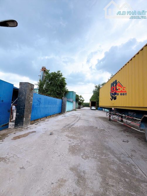 🆘 Nhà xưởng giá tốt Khu Havas cần bán gấp - Giá đầu tư chỉ 11tỉ800