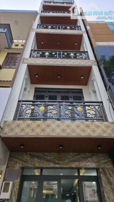 CĂN MẶT TIỀN TRÊN ĐƯỜNG 3/2, QUẬN 11- GIÁ 4,1TỶ. XEM NHÀ GỌI NGAY