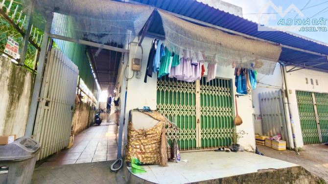 Chủ GIẢM SÂU từ 5.5 tỉ về 4.3 tỉ - 109 m2 - Nhà trọ có dòng tiền - 100m tới đường nhựa Trư
