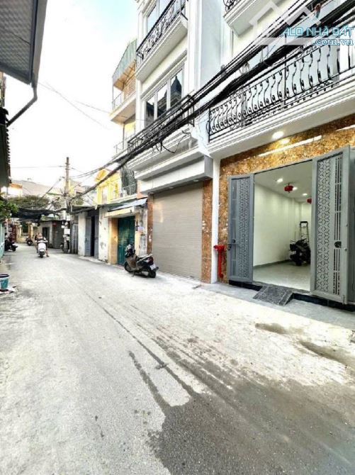 CHUNG CƯ MINI NGỌC HỒI GIẢI PHÓNG THANH TRÌ, Ô TÔ VÀO NHÀ, 480 TRIỆU/NĂM, CHỈ 14.28 TỶ