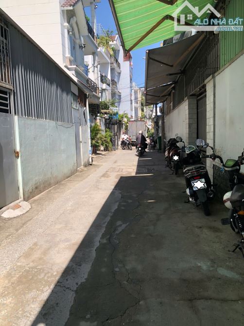 HXH NGUYỄN TUYỂN– DÃY TRỌ 128M2 (5.2X24,5M) - SIÊU VUÔNG VẮN - DÒNG TIỀN TỐT - CHỈ 9 TỶ
