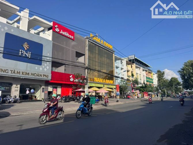 DÃY TRỌ 10 PHÒNG GẦN ĐẠI HỌC NGUYỄN KHUYẾN – TRẢNG DÀI - CHỈ 2 TỶ 550