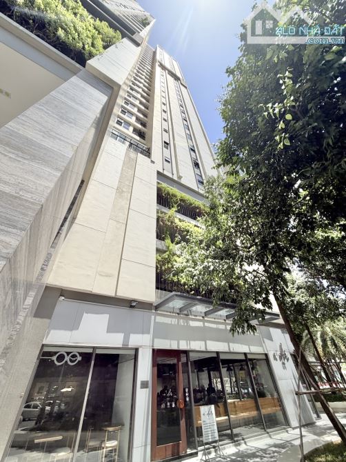 Căn hộ Cao Cấp Hà Đô Centrosa. 86m2 - 2pn. 2wc. Ban công. Chào 12.5 tỉ