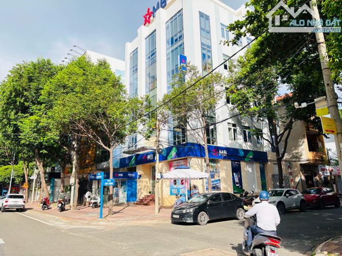 Bán nhà mặt tiền Cao Thắng TTTM P.7 VŨNG TÀU GIÁ SIÊU TỐT 12 TỶ TL