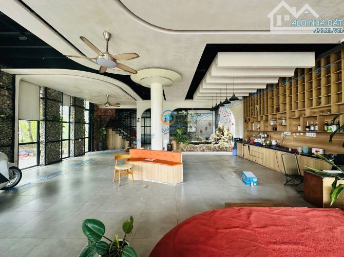 🔴 BÁN NHÀ 3 TẦNG 206M² ĐƯỜNG 29/3, HÒA XUÂN - GẦN VÕ CHÍ CÔNG »» Diện tích 206m² (ngang
