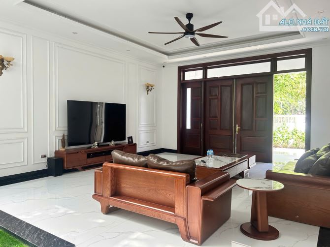 ⭐⭐⭐ĐỊNH CƯ NƯỚC NGOÀI BÁN GẤP CĂN BIỆT THỰ EURO VILLAGE 2 37 TỶ