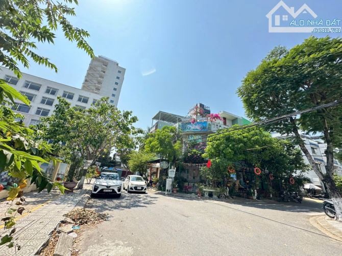 BÁN BIỆT THỰ HOÀ CƯỜNG HẢI CHÂU GIÁ 22.5 TỶ