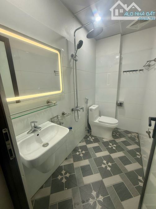 🏠Bán Nhà 3 Tầng Mới Văn Hợp, Vân Dương, Gần Trục Chính Mt 4.5m Dt 64m2, Giá 4.5 Tỷ
