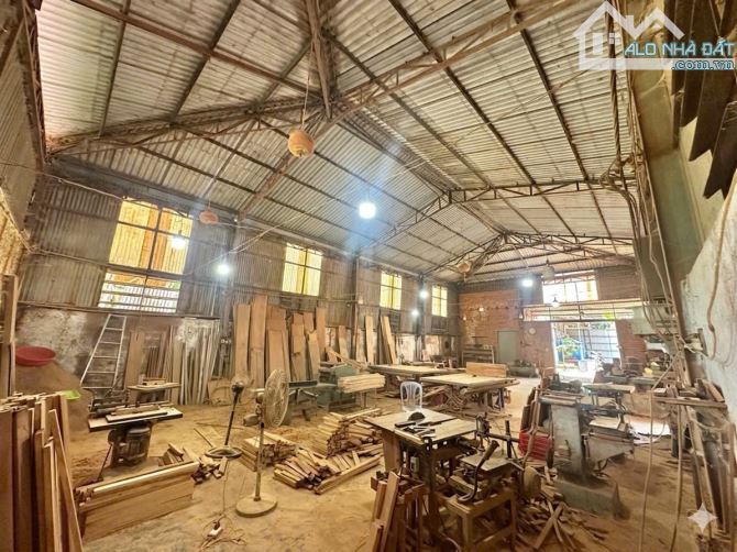 Bán Nhà Xương Gần KCN Hố Nai 3 Trảng Bom