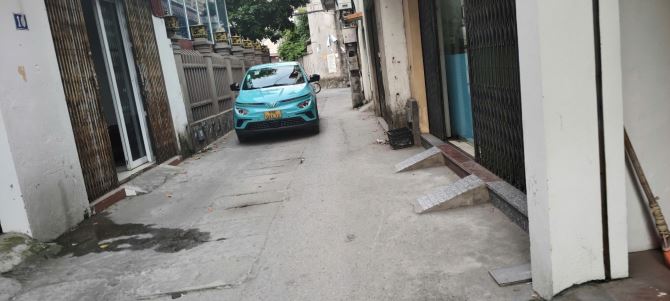 🏢Bán Nhà 3 Tầng Đẹp Mới Tinh Full Đồ, Khu 3 Đại Phúc, Mt 4.2m Dt 64m2 Giá 7.2 Tỷ