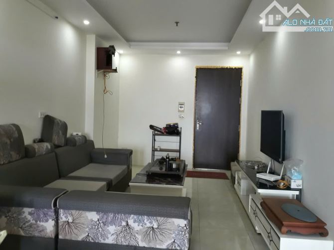 bán căn hộ tại Chung cư môi trường xanh phường đồng nguyên.