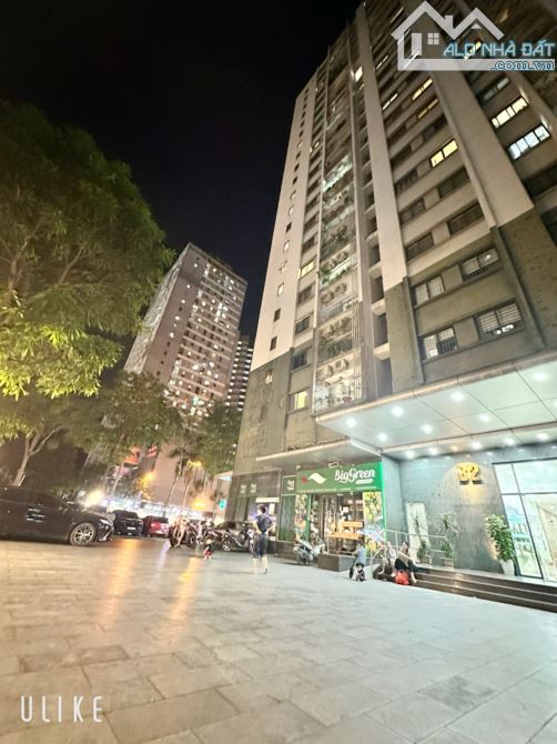 CĂN HỘ CAO CẤP LINH ĐÀM LÔ GÓC 101M². GIÁ CHỈ 8,3TỶ. FULL NỘI THẤT, KHÁCH CHỈ KÉO VALI VÀO