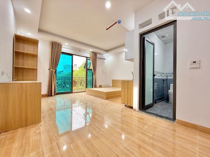 CHUNG CƯ MINI, 50TR/THÁNG - VĨNH NINH, THANH TRÌ , 75M2, 5 TẦNG, CHỈ 11.6 TỶ