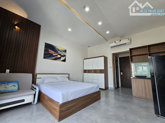 Bán nhà 4 tầng đường Hàn Thuyên, Hòa Cường Bắc, Hải Châu, Đà Nẵng