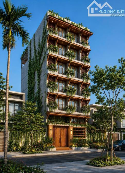 Cần Chuyển Nhượng Một Số Toà Căn Hộ Ven Biển Đà Nẵng Có Doanh Thu Cao Từ 20 Tỷ Gần Biển
