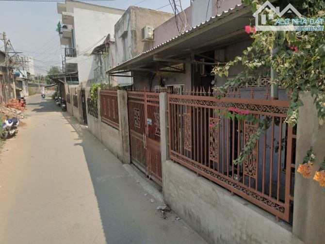 BÁN DÃY TRỌ 448 m2 QUẬN 7, NGANG 10m, GẦN PHÚ MỸ HƯNG, DT GẦN 500 TRIỆU/NĂM - CHỈ NHỈNH 14