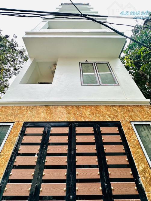 CHUNG CƯ MINI NGÃ BA NGỌC HỒI, NGŨ HIỆP, THANH TRÌ: 91M2, 80TR/THÁNG, CHỈ 14.98 TỶ