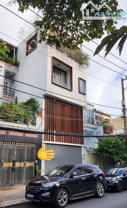 KHÔNG CHỖ NÀO CHÊ , HIẾM BÁN NHÀ NGUYỄN THỊ MINH KHAI,QUẬN 1 - GIÁ:5.27TỶ/90,1m2(5,3x17m)