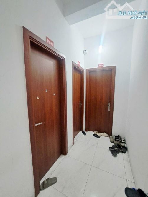 CUNG CƯ MINI TRIỀU KHÚC, 126M2, 9 TẦNG THANG MÁY, 46 PHÒNG - 130TR/THÁNG, CHỈ 28.5 TỶ