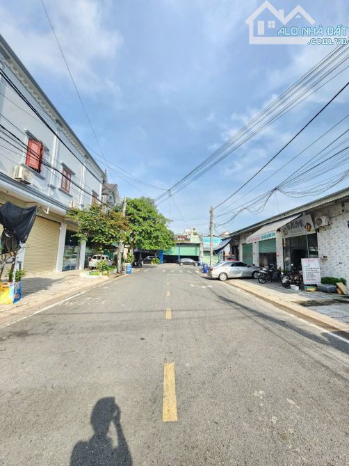 Bán kho xưởng 5x30m, đường NA9 KDC Việt Sing (Giá rẻ)