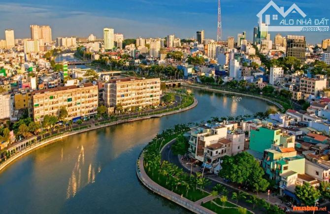 MẶT TIỀN HOÀNG SA - PHƯỜNG 7 - QUẬN 3 (ĐOẠN 2 CHIỀU) 🔺