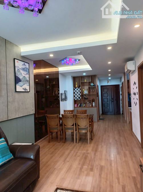 Bán căn hộ cao cấp Pegasus Plaza, 94m2, 3pn, full nội thất, chỉ 3,7tỷ