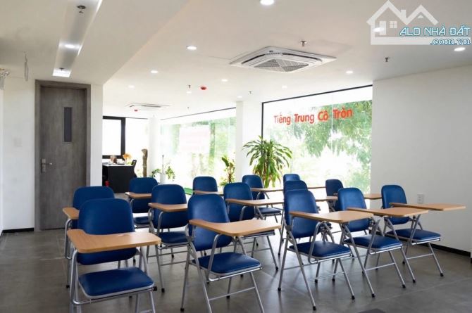 💥 BÁN TOÀ VĂN PHÒNG KẾT HỢP CĂN HỘ GÓC 2 MẶT TIỀN NAM VIỆT Á _VIEW TRỰC DIỆN PHÁO HOA💥