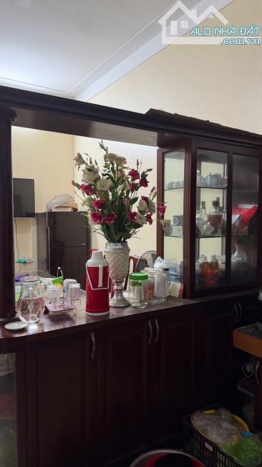Bán cho anh trai căn nhà 3 tầng Bò Sơn gần vương hoa sau lưng bệnh viện Hoàn Mỹ, Võ cường
