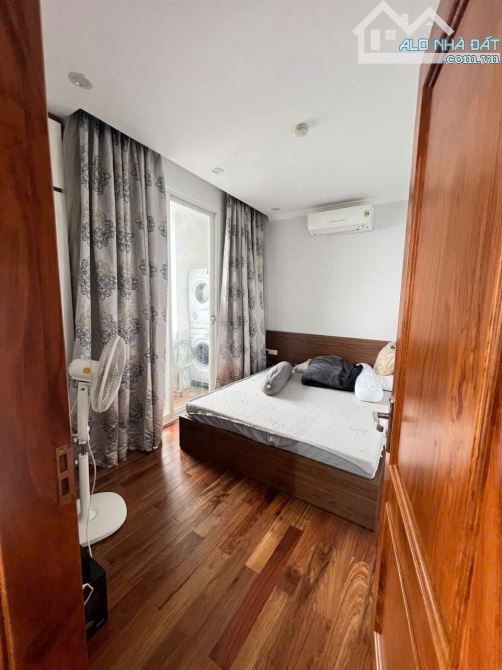 Chung cư Minh Khai 112m lô góc 3 ngủ 2 vệ sinh hơn 8 tỷ