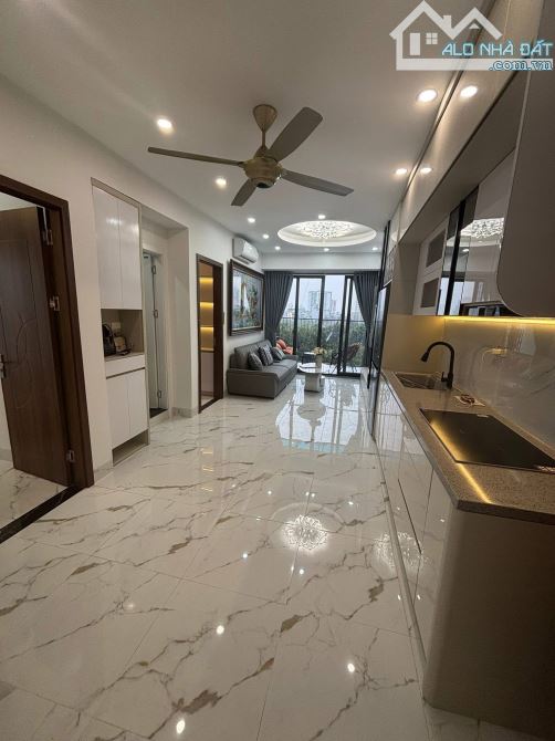 CHUNG CƯ A4 ĐỀN LỪ TÂN MAI 65M 2 NGỦ Ở NGAY GIÁ 4.95 TỶ