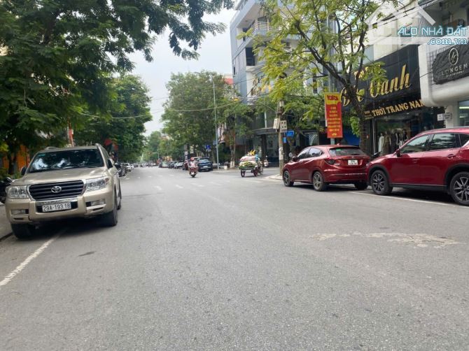 🐦‍🔥🧋BÁN NHÀ 3,5 TẦNG ĐƯỜNG NGUYỄN GIA THIỀU KHU KINH DOANH TỐT 😁 Dt: 81m2 Mt 4.5m Hg Đ